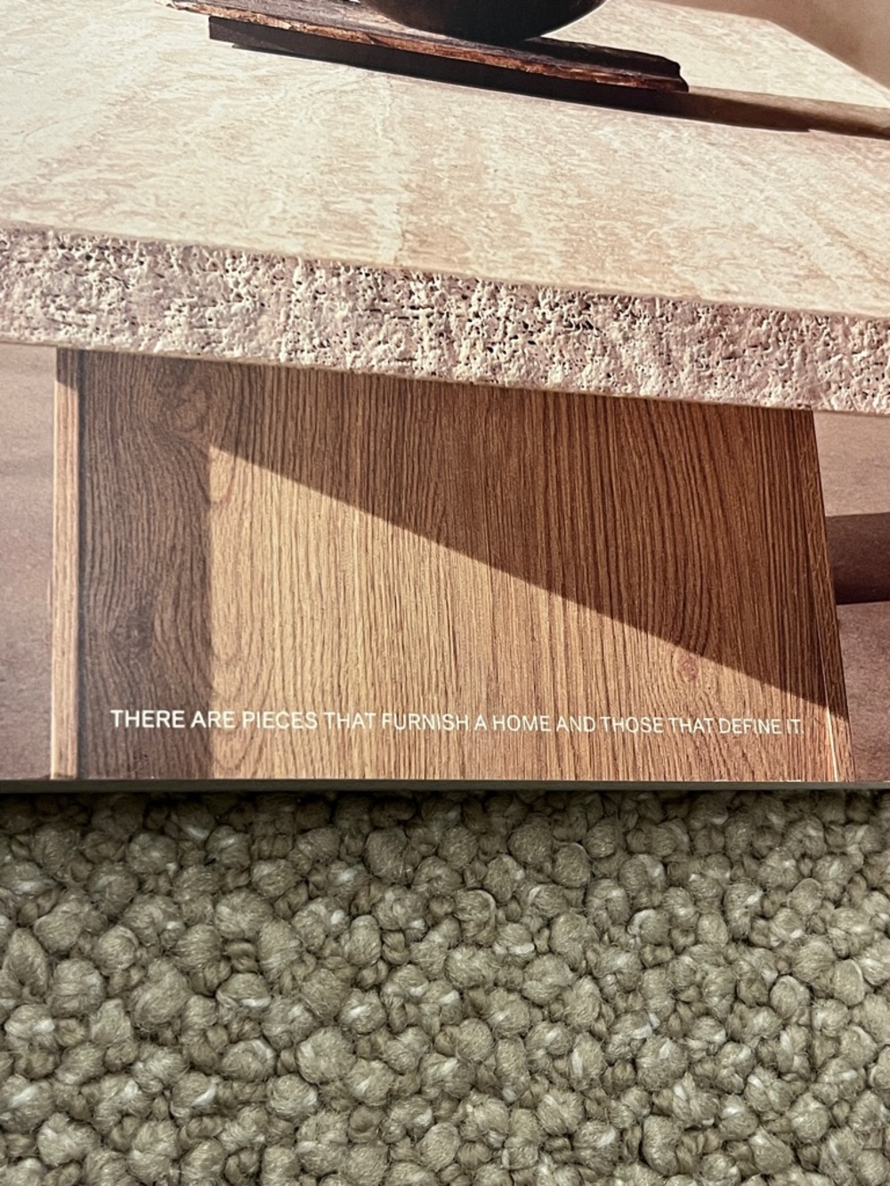 RH Restoration Hardware "Modern" Catalog - Like a Home Décor Coffee Table Book - Picture 3 of 13